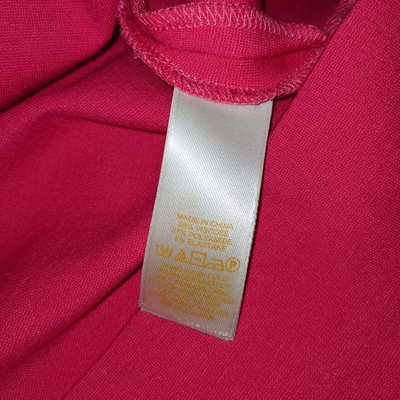 Kate Spade Keri Shift Dress Pink Women's 0 - Picture 9 of 11